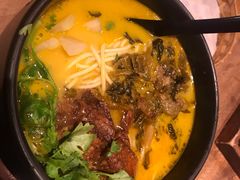 -和府捞面(东直门银座店)