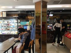 门面-85度C(北京右安门外店)