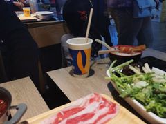 -吉野家(东陵西路店)