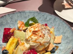 -FOOOO CITY CLUB 孚乐里音乐西餐酒吧(来福士店)
