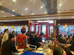 -老雒阳面馆·水席·洛阳菜(王城路店)