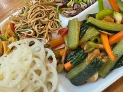 -章李氏夫妻肺片(经八路店)