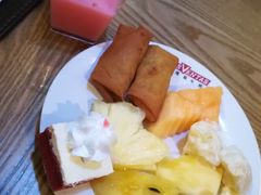-凡塔斯牛排餐厅(厚街万达店)