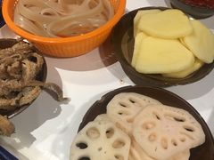 -周幺妹重庆老火锅(银泰城总店)