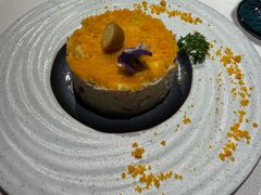 -俄士厨房(五棵松华熙LIVE店)