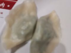 -喜家德虾仁水饺(青岛永旺东部店)