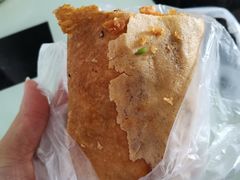 -胖子煎饼店(钦州南路店)