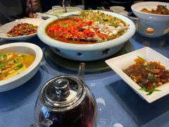 -湘轩·土菜研究院(光大店)