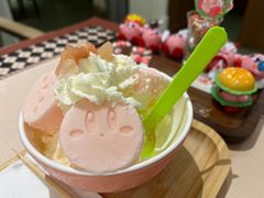 -大象厨房(重庆道店)