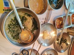 -西塔老太太泥炉烤肉(川沙百联店)