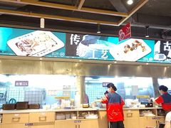 -银记肠粉店(南方医院店)