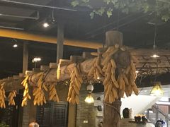 -妈妈菜馆(盛京大奥莱店)