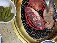 -妙香居韩国烤肉(容桂天佑城店)