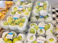 -盒马鲜生(丁香国际店)