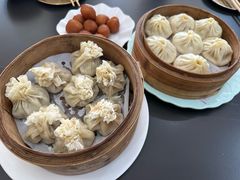 -诺敏塔拉奶茶-布里亚特包子-手把肉(锦都会店)