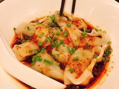 红油虾肉炒手-鼎泰丰(环贸店)