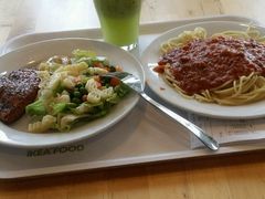 -宜家·瑞典风味餐厅(无锡店)