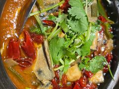 -印巷里主题餐厅(马鞍山店)