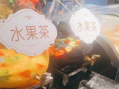 -冠菌火锅自助(东莞桥头店)