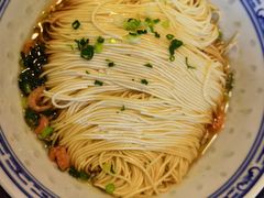 -同得兴 Since·1995 传统苏式面馆(嘉馀坊店)