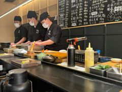 -Sushi Hanzo半藏(天环广场店)