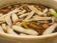 -天宜隆蘑菇宴火锅(石景山旗舰店)