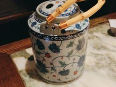 -绿茶餐厅(昌平悦荟店)