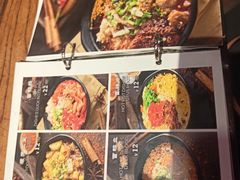 -我的面 川味Bistro(后沙峪店)