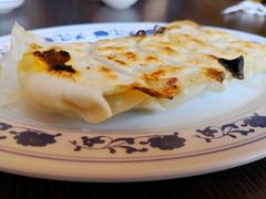 -拉面莊夢語＆中华料理八椿