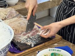 -老刘家永盛斋·传统泡馍(东关南街店)