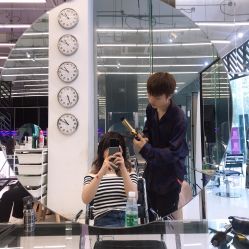 点击看大图 -MY HAIR ARDOR