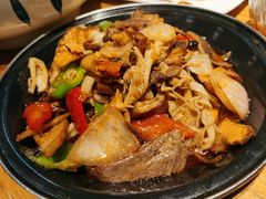 -十三式重庆江湖菜(金茂览秀城店)