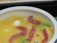 -大鹏饭店·金陵家宴(奥体中心店)