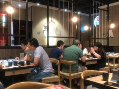 大堂-精悦蓉(正大乐城店)