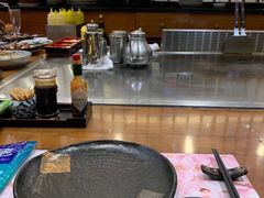 -大渔铁板烧(中山路八佰伴店)