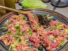 -杨小佳·齐齐哈尔烤肉·烤串(广州店)