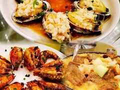 -名苑皇宫酒家(来魅力壁画村店)