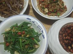 -恋湘小镇(纺织大厦店)
