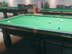 -云川台球(马甸店)