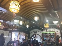 -同得兴 Since·1995 传统苏式面馆(嘉馀坊店)
