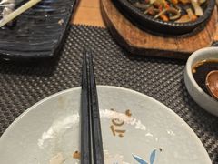 -菊上日式料理(蚌埠银泰店)