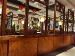大堂-九牧鱻·渝老鬼重庆火锅(人民路店)