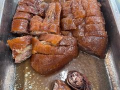 深井烧鹅-夏茅维记饭店