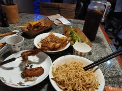 -蘭奢雅集·江浙菜(青山江滩店)