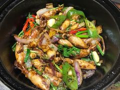 -石岐乳鸽村(南海第三分店)