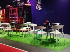 -VS SPORTS PARK运动玩乐园·团建·生日会(合生汇店)