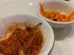 小菜-临潼印象·特色陕菜