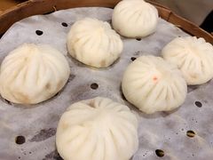 酱肉包-陈傻子餐厅(世纪都会店)