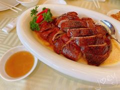 -潮福城大酒楼(北尚店)