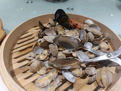 -东舜赶海·胶东海鲜家常菜(奥体中心店)